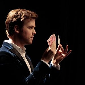 Foto Deception (2018)