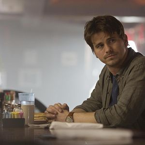 Foto Jason Ritter