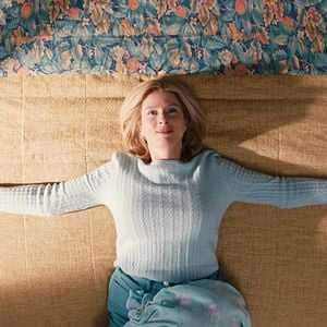 Foto Karin Viard
