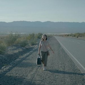 Foto A Noiva do Deserto