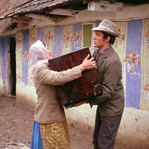 Foto I Even Met Happy Gypsies