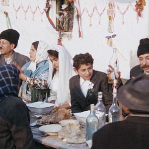 Foto I Even Met Happy Gypsies