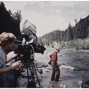 Foto Nada é para Sempre