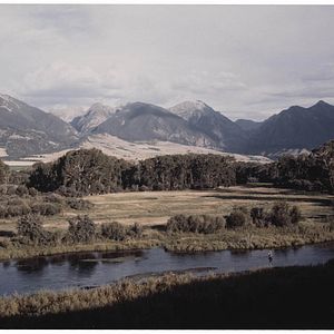 Foto Nada é para Sempre