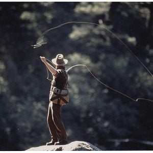 Foto Nada é para Sempre