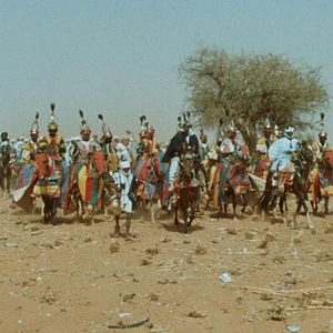 Foto Babatu, les trois conseils