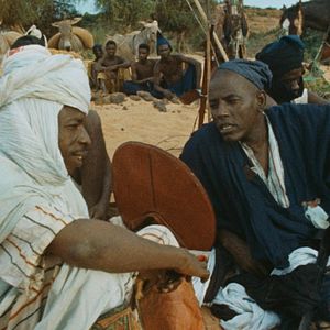 Foto Babatu, les trois conseils