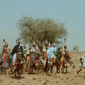 Foto Babatu, les trois conseils