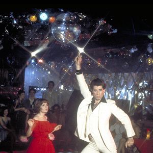 Foto Os Embalos de Sábado à Noite