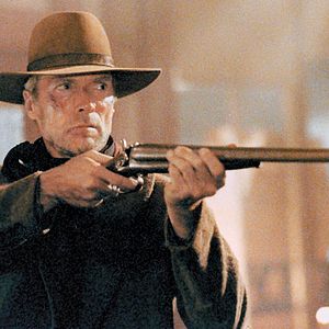 Foto Os Imperdoáveis