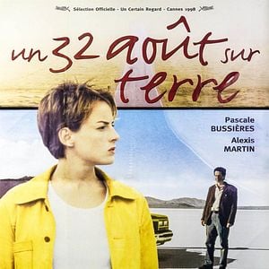 Foto 32 de Agosto na Terra