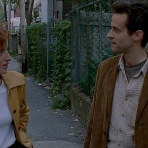 Foto Pascale Bussières