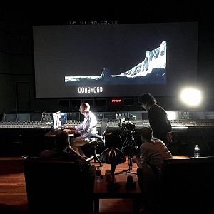 Foto Filmworker
