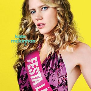 Foto A Noite é Delas