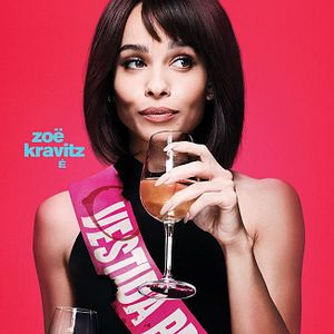 Foto A Noite é Delas