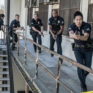 Foto S.W.A.T. – Força de Intervenção