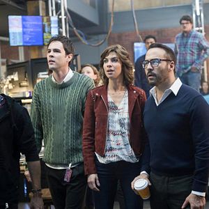 Foto Wisdom of the Crowd