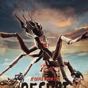 Foto It Came From the Desert