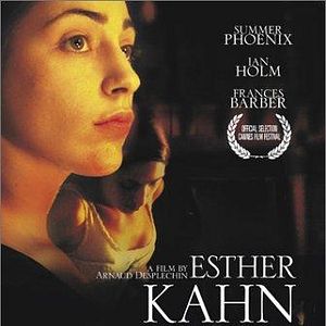Foto Esther Kahn
