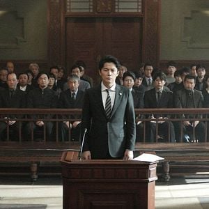 Foto O Terceiro Assassinato