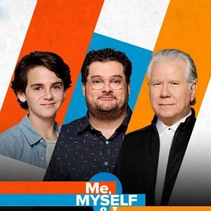 Foto Me, Myself and I