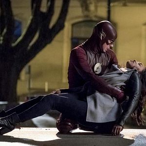 Foto Candice Patton