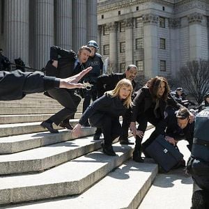 Foto Mariska Hargitay