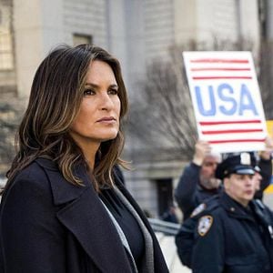 Foto Mariska Hargitay