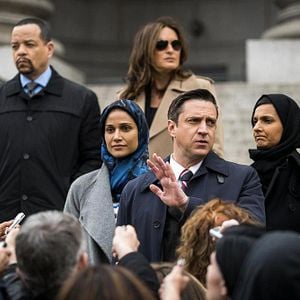 Foto Mariska Hargitay