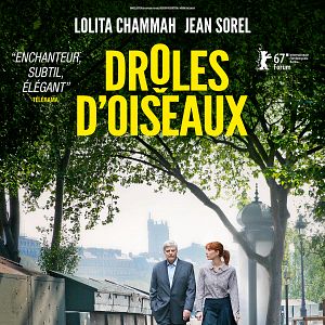 Foto Um Segredo em Paris