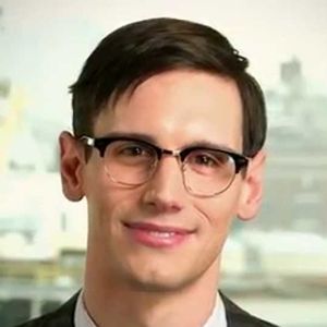 Foto Cory Michael Smith