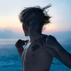 Foto Coração e Alma