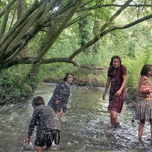 Foto A Viagem de Fanny