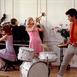 Foto Duas Garotas Românticas