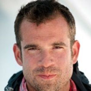 Foto Chris van Tulleken