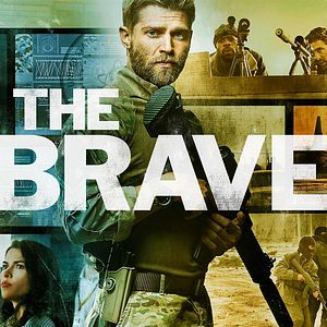 Foto The Brave