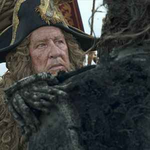 Foto Piratas do Caribe: A Vingança de Salazar
