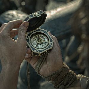 Foto Piratas do Caribe: A Vingança de Salazar