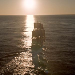 Foto Piratas do Caribe: A Vingança de Salazar