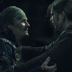 Foto Piratas do Caribe: A Vingança de Salazar