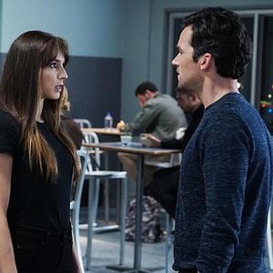 Foto Pretty Little Liars