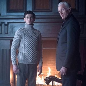 Foto Raymond J. Barry