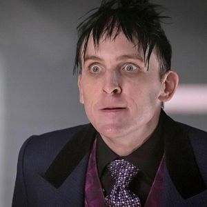 Foto Robin Lord Taylor