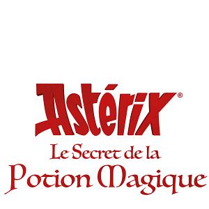 Foto Asterix e o Segredo da Poção Mágica