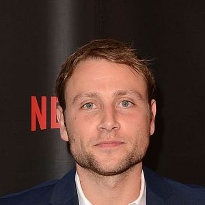 Foto Max Riemelt