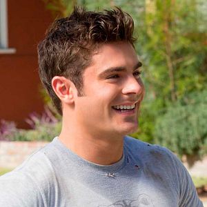 Foto Zac Efron