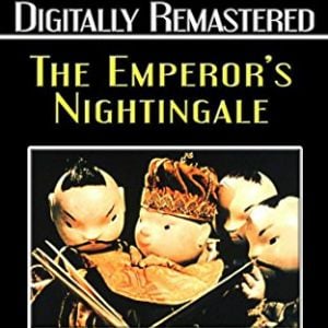 Foto O Rouxinol do Imperador