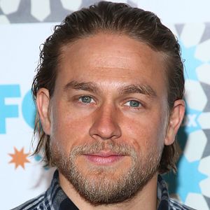 Foto Charlie Hunnam
