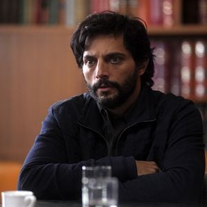 Foto O Jardim De Bronze