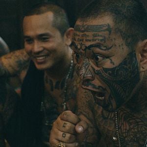 Foto A Prayer Before Dawn